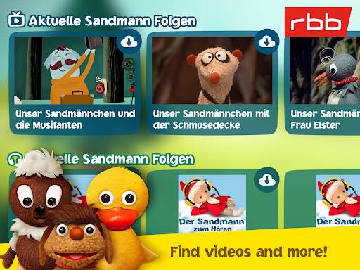 Our Sandman screenshot 15