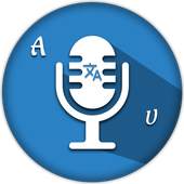 Amharic Voice & Camera  Translator 1.0