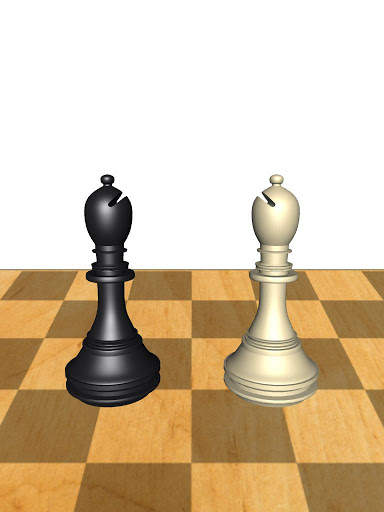 Chess 3D Ultimate screenshot 9