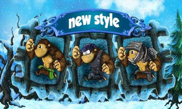 King Kong Adventure screenshot 7