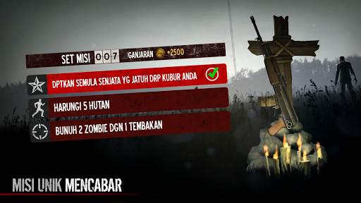 Into the Dead screenshot 4