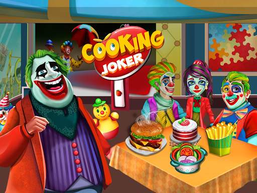 Cooking Mad : Cooking Madness Fever Cooking Games screenshot 1