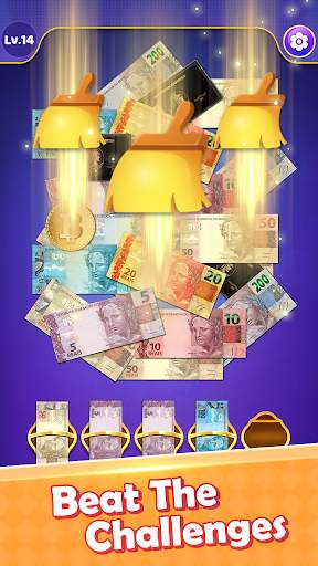 Money Search स्क्रीनशॉट 3