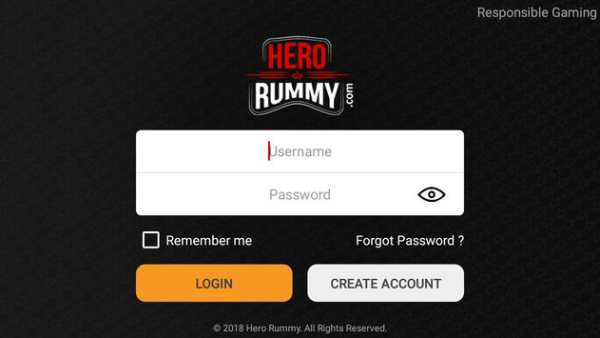 Hero Rummy screenshot 2