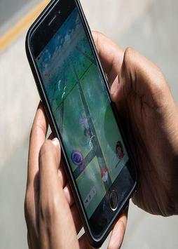 Find Pokemon Go screenshot 1