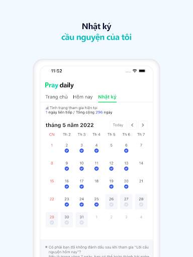 Pray Daily screenshot 10