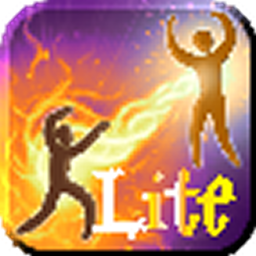 Magic Battle Lite icon