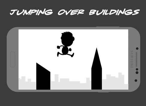 Vector Run Lite ! screenshot 2