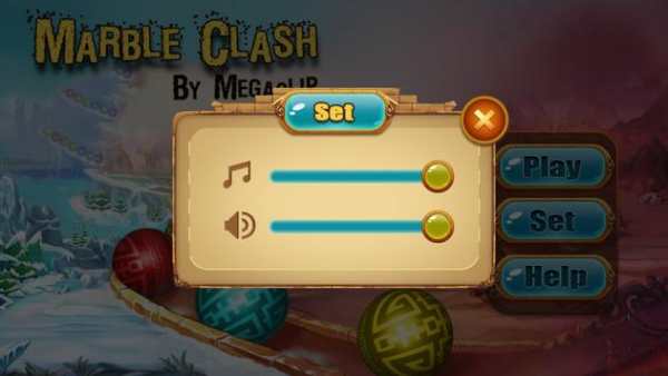 Marble Clash screenshot 8