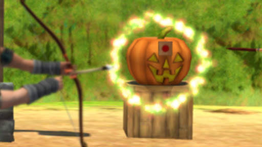 Archery 3D Free screenshot 9