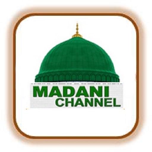 Watch Madani Channel иконка