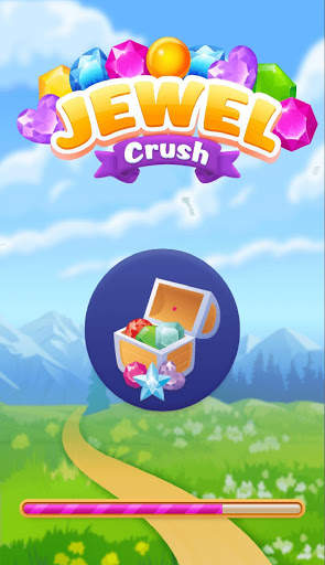 Jewel Crush Game 2020 screenshot 13