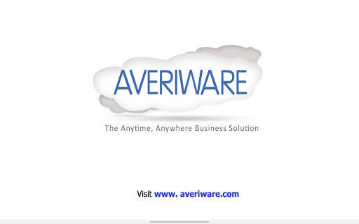 Averiware Field Services APP screenshot 9