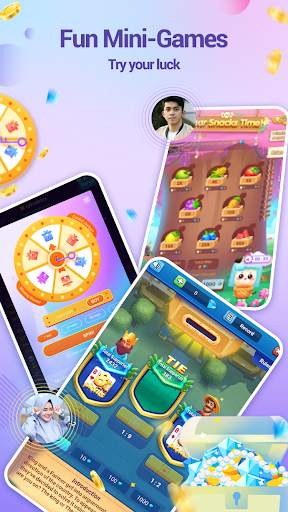 Eear Pro - Play Game & Live Ch screenshot 4