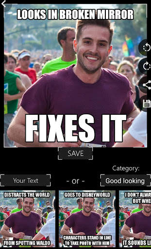 Meme Generator (No Ads) screenshot 6