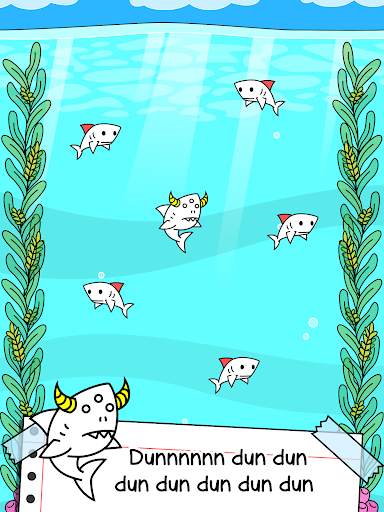 Shark Evolution Tiburones Game screenshot 7