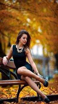 New Photo Poses Ideas For Girls 2018 screenshot 4