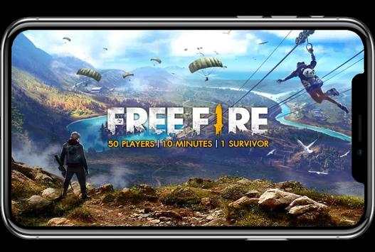 Free-Fire Pro guide 2k19 screenshot 2