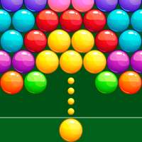 Bubble Shooter Deluxe