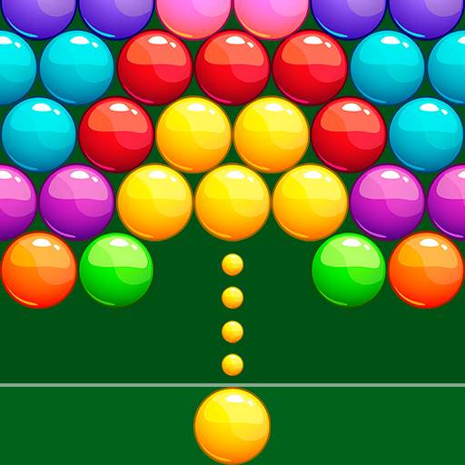 Bubble Shooter Deluxe 16.3.83