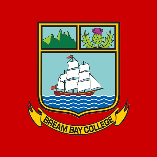 Bream Bay College icon