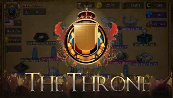 Dominations Total Conquest screenshot 3