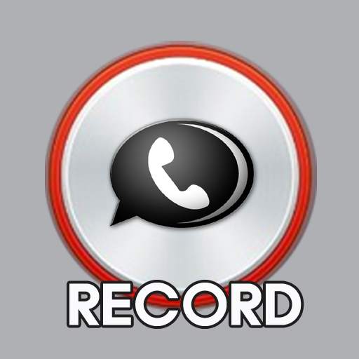 Auto Call Recorder -MP3 record 1.3.4