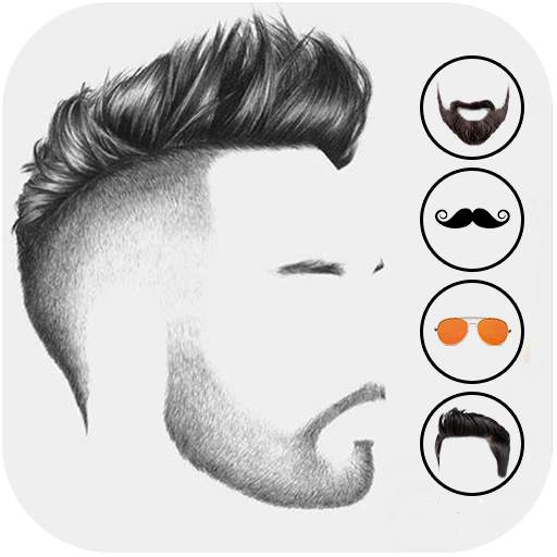 BoyzPix - Photo Editor & Beard Maker 1.0