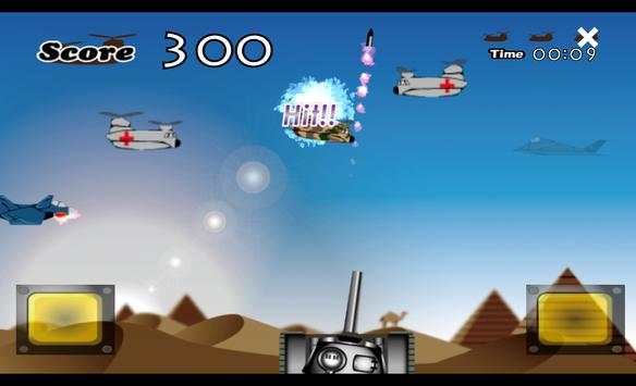Clash of Tank screenshot 6