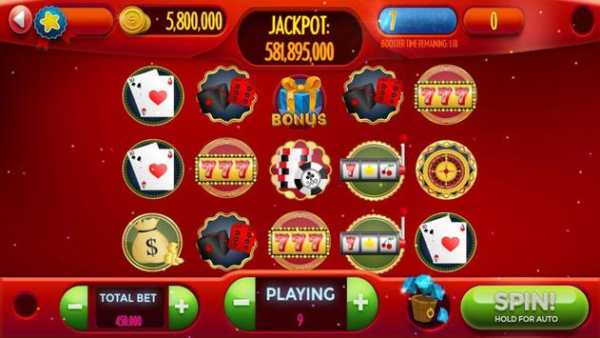Earn - Money Playing Slots स्क्रीनशॉट 3