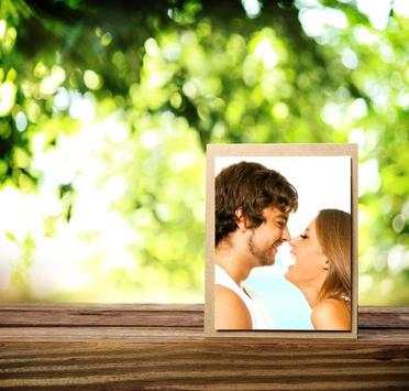 Cute Photo Frame screenshot 3
