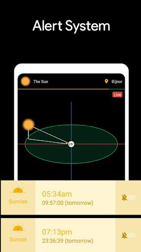The Sun - Live screenshot 3