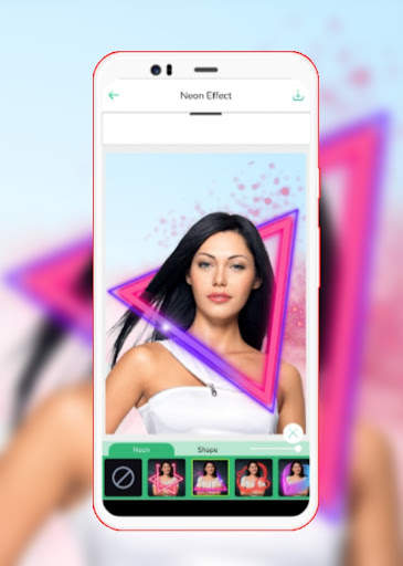 Ultra Pro Photo Editor screenshot 3