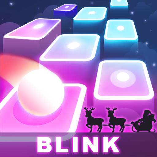 Blink Hop: Tiles & Blackpink! 3.1