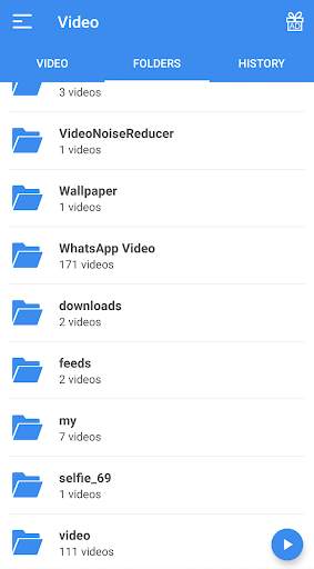 Max HD Indian Video Player & Indian Audio Player screenshot 2