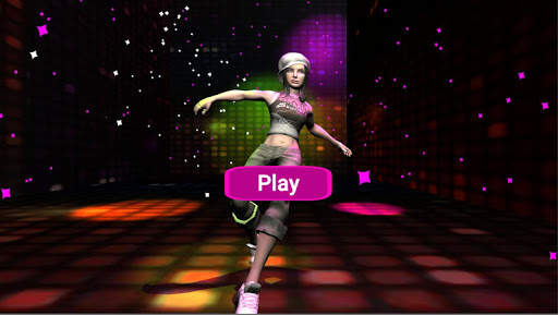 Let's Dance VR  - Hip Hop and  screenshot 8
