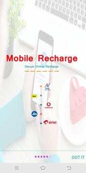 ipayrecharge b2b 1 تصوير الشاشة