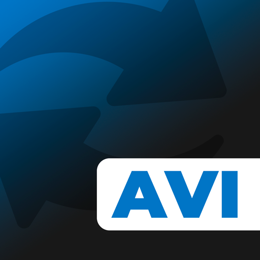 AVI Converter, Convert AVI to  icon
