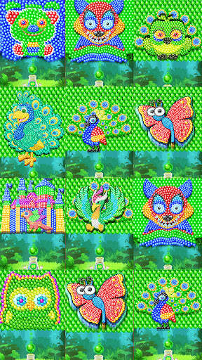 Bubble Shooter screenshot 8