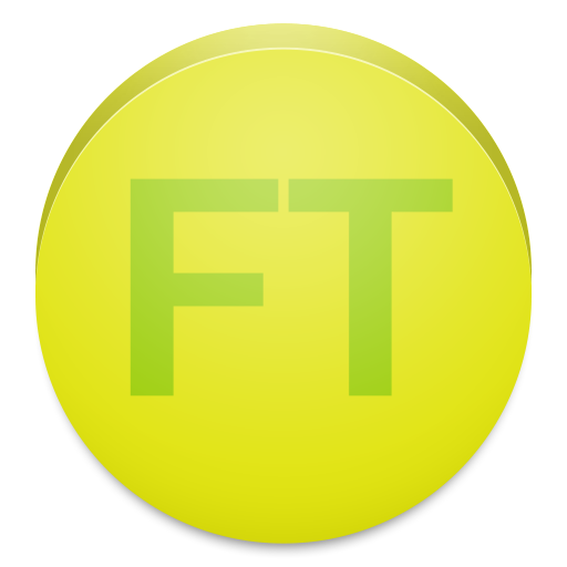 Free Time icon