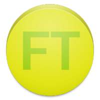 Free Time logo
