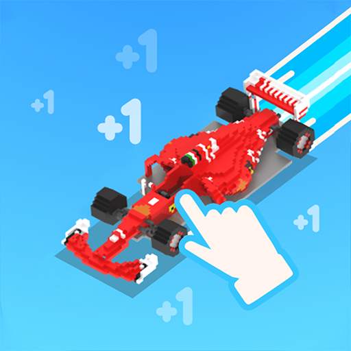 Formula Clicker - Idle Racing Manager & Tycoon 2.5.3