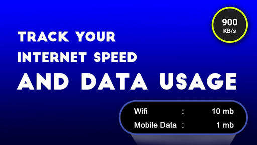Internet Speed 4G Fast screenshot 4