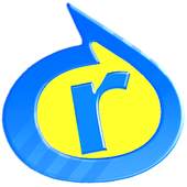 Real Player: Classic Yellow VIDEO 1.0