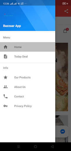 Bazzaar - Largest Online Shoping Store Pakistan screenshot 7