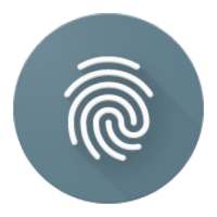 Finger Printer icon