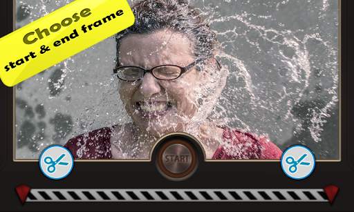 Cut Video FX: trim your movie screenshot 2
