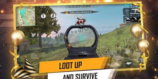 Fire New Guide for Free Fire 2019 screenshot 2