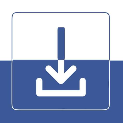 Video Downloader for Facebook - Copy & Save Videos 1.3