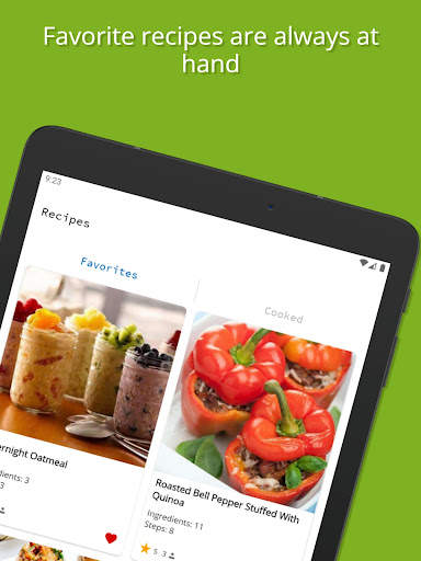 Weight Loss Recipes screenshot 10
